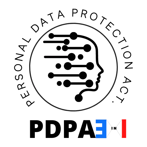 PDPA 3in1